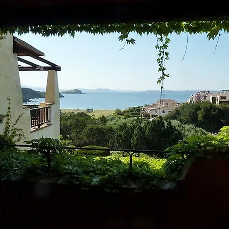 Villa Cala Del Faro *