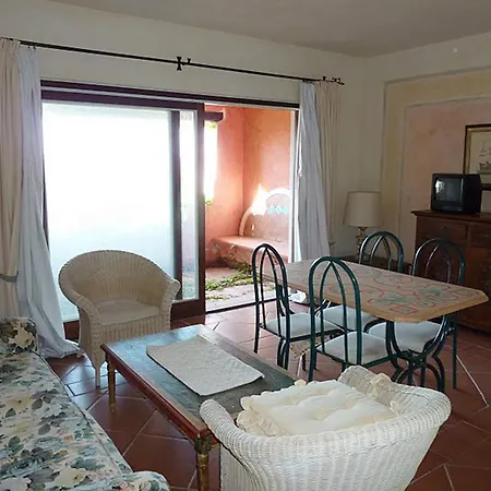 Villa Cala Del Faro Porto Cervo