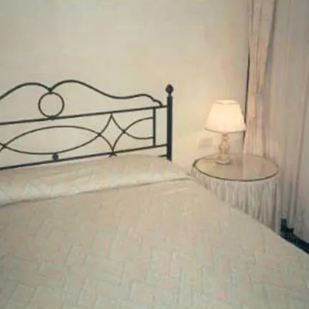 Villa Cala Del Faro Semesterbostad Porto Cervo